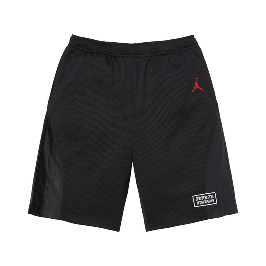 Supreme Jordan Short (SS26) Black