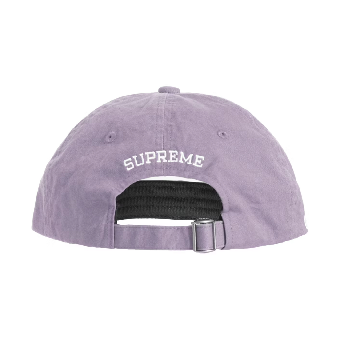 Supreme GORE-TEX S Logo 6-Panel Light Purple
