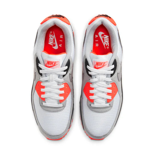 CT1685 100 Nike Air Max 90 Infrared (2020)