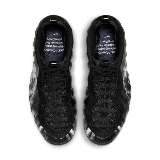 DM0115 002 Nike Air Foamposite One Dream A World Black