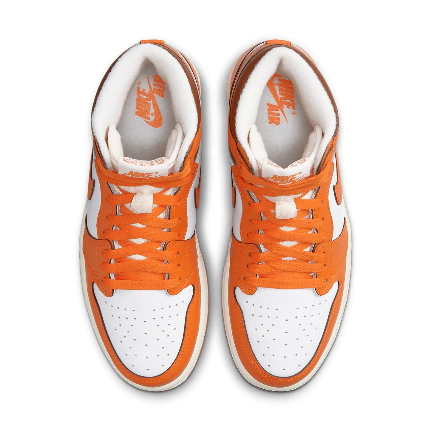 DO9369 101 Jordan 1 Retro High OG Starfish (Women's)