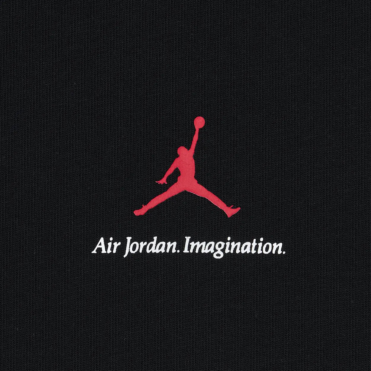 Jordan x Nigel Sylvester Brick Tee Black