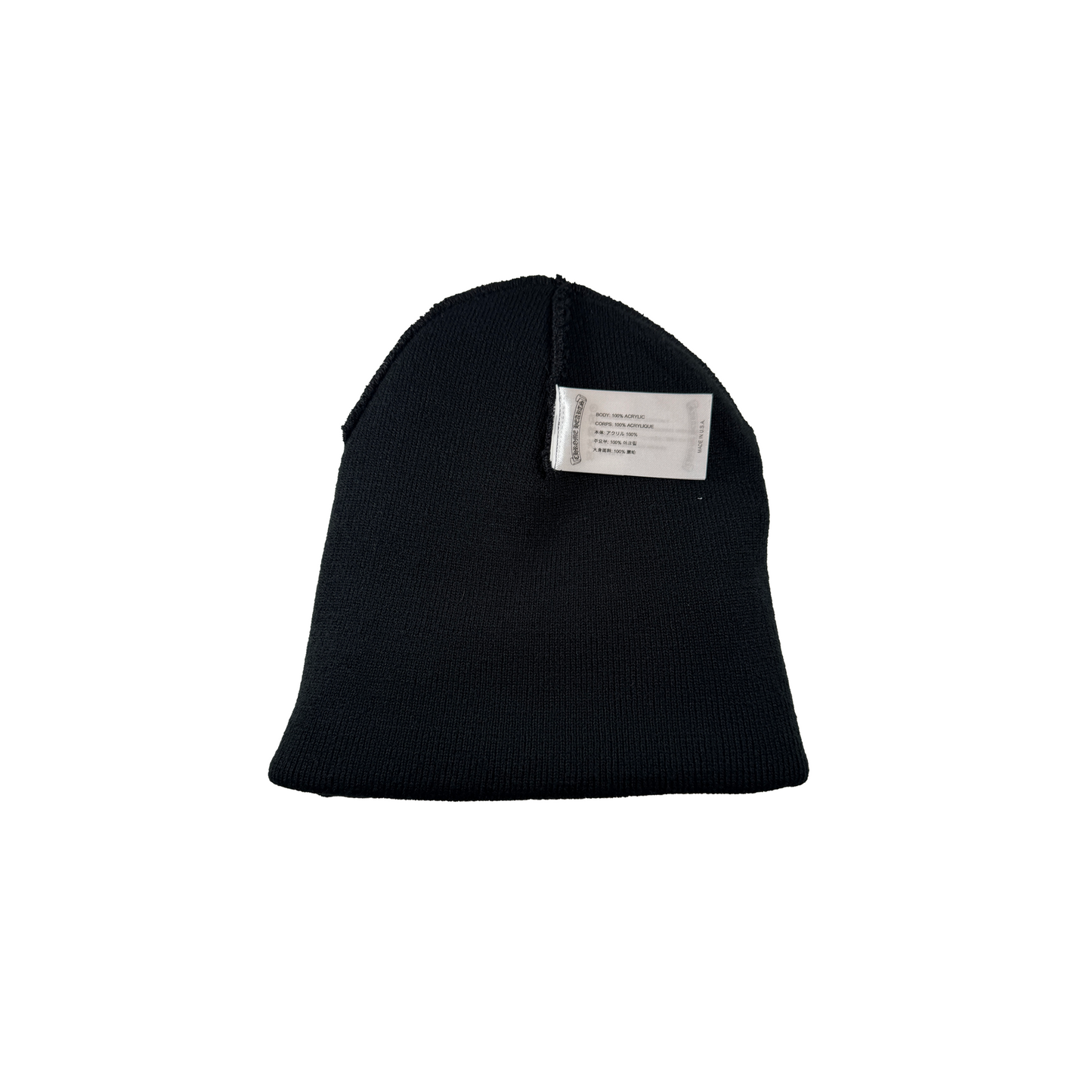 Chrome Hearts Watch Cap Beanie