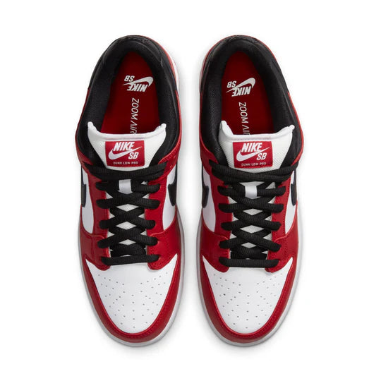 BQ6817 600 Nike SB Dunk Low J-Pack Chicago