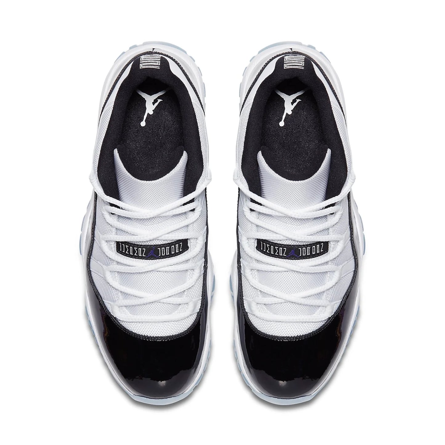 528895 153 Jordan 11 Retro Low Concord
