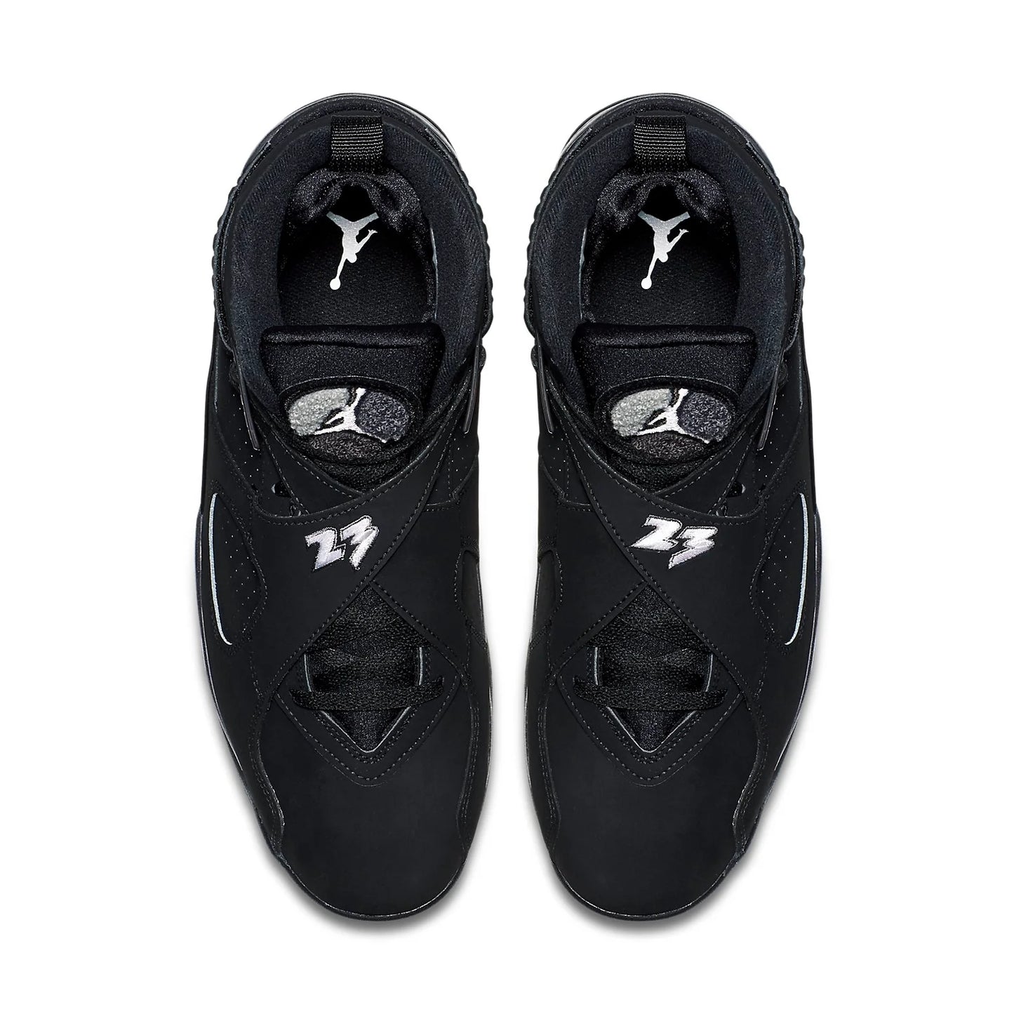 305381 003 Jordan 8 Retro Chrome (2015)