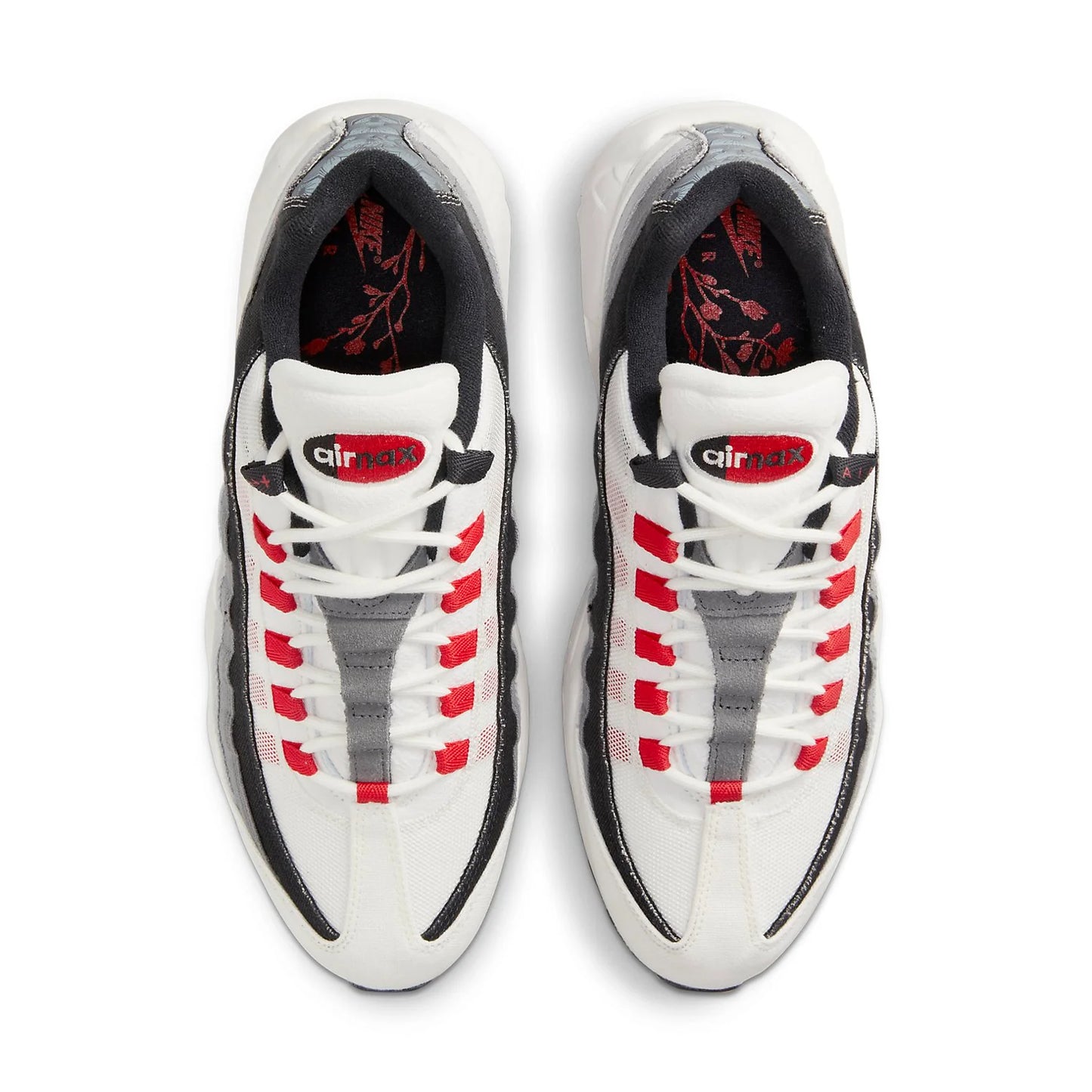 DH9792 100 Nike Air Max 95 Smoke Grey