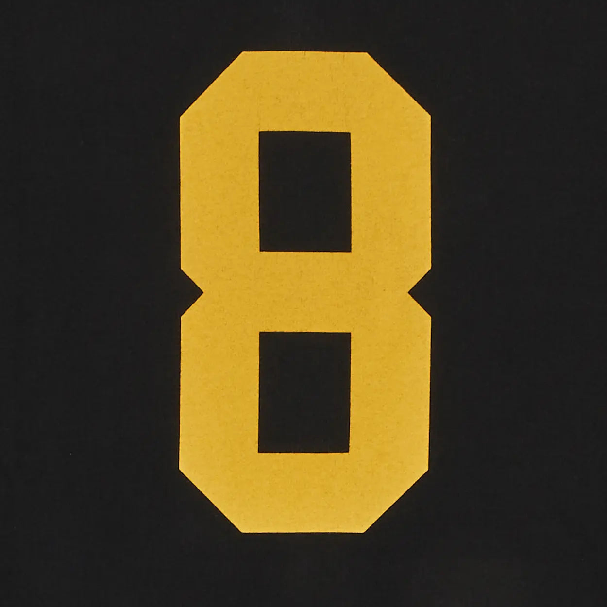 Supreme Affiliated Long-Sleeve Football Top 'Black'