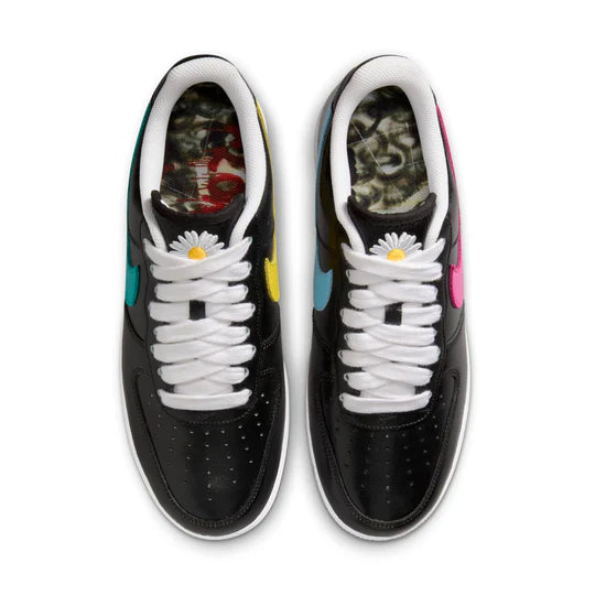 AQ3692 004 Nike Air Force 1 Low G-Dragon Peaceminusone Para-Noise 3.0