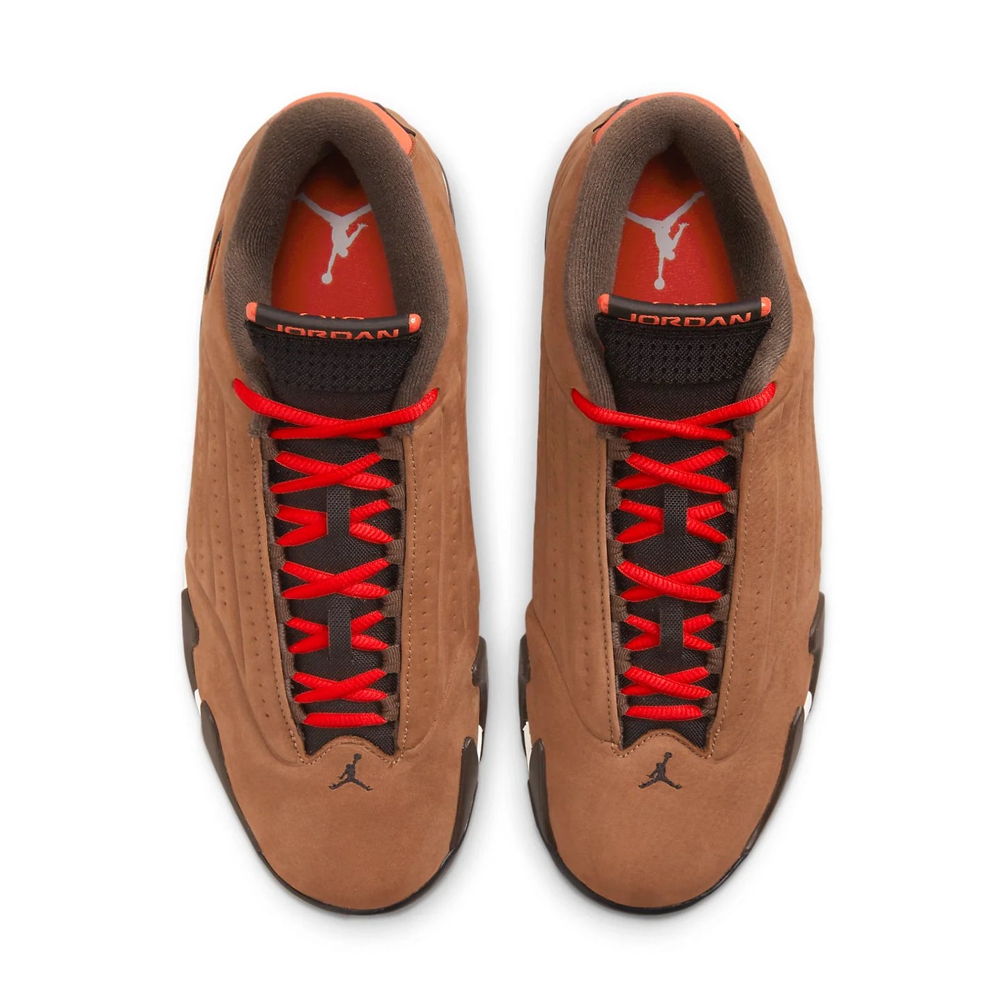 DO9406 200 Jordan 14 Retro Winterized Archaeo Brown