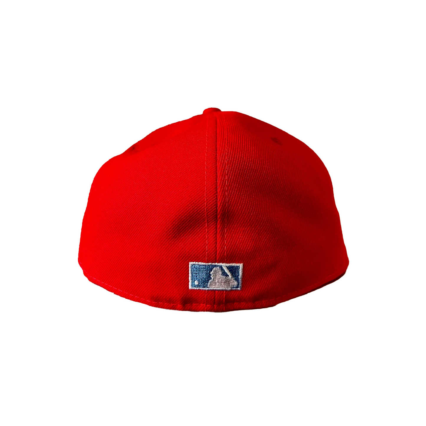 Jae Tips x Hat Club Chicago Cubs Fitted Hat [USED] - 7 1/2 (Used)