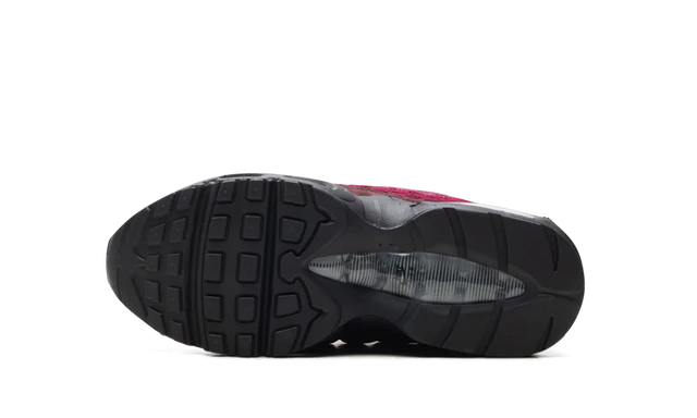 IO4642 200 Nike Air Max 95 Kith El Dorado (PS)