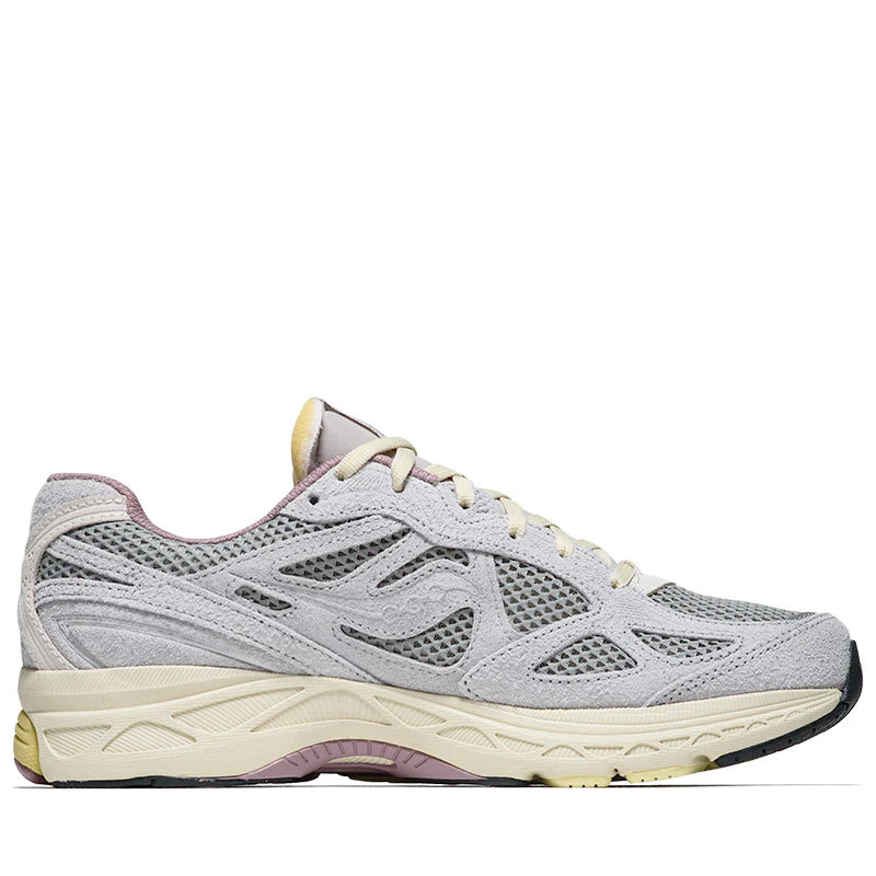 S71044 1 Saucony ProGrid Guide 7 3sixteen Graphite