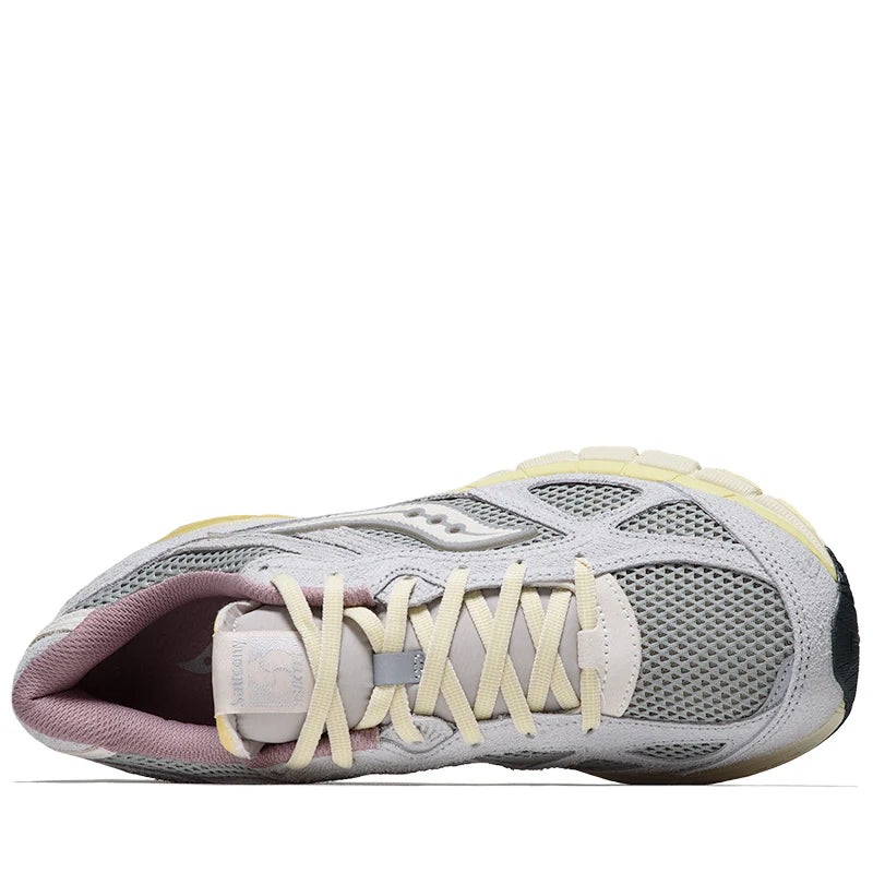 S71044 1 Saucony ProGrid Guide 7 3sixteen Graphite