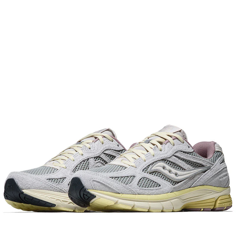 S71044 1 Saucony ProGrid Guide 7 3sixteen Graphite