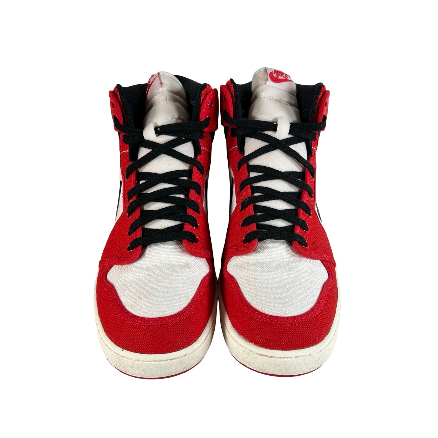 DA9089 100 Jordan 1 Retro AJKO Chicago (2021) [USED] - 12 M (Used)