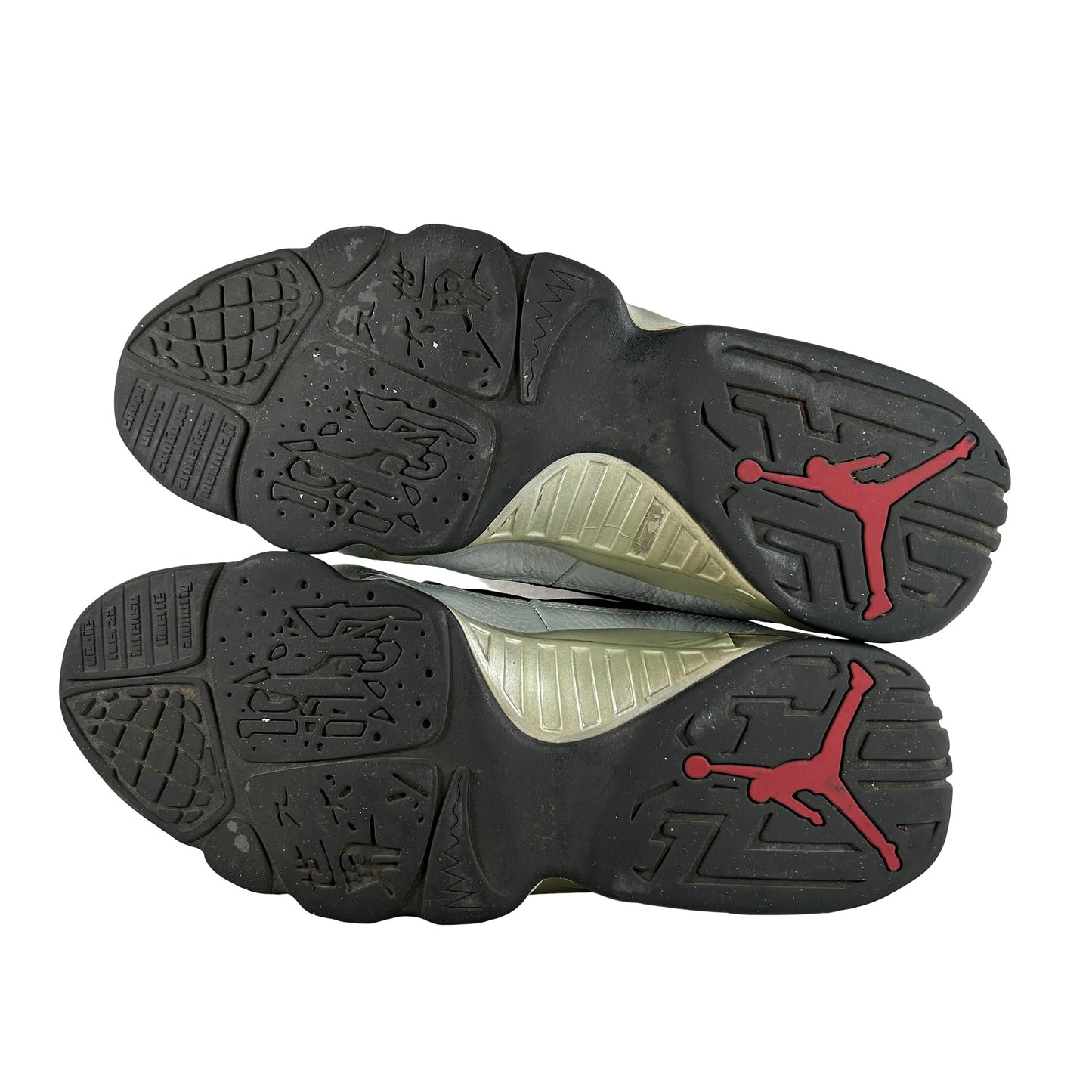 302370 012 Jordan 9 Retro Johnny Kilroy [USED] - 12 M (Used) (No Box)