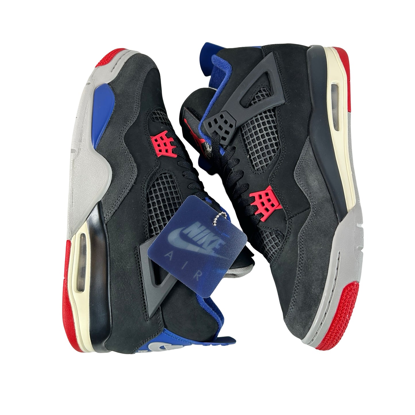 FV5029 003 Jordan 4 Retro Rare Air (Gold Lettering) [USED] - 12 (Used3)