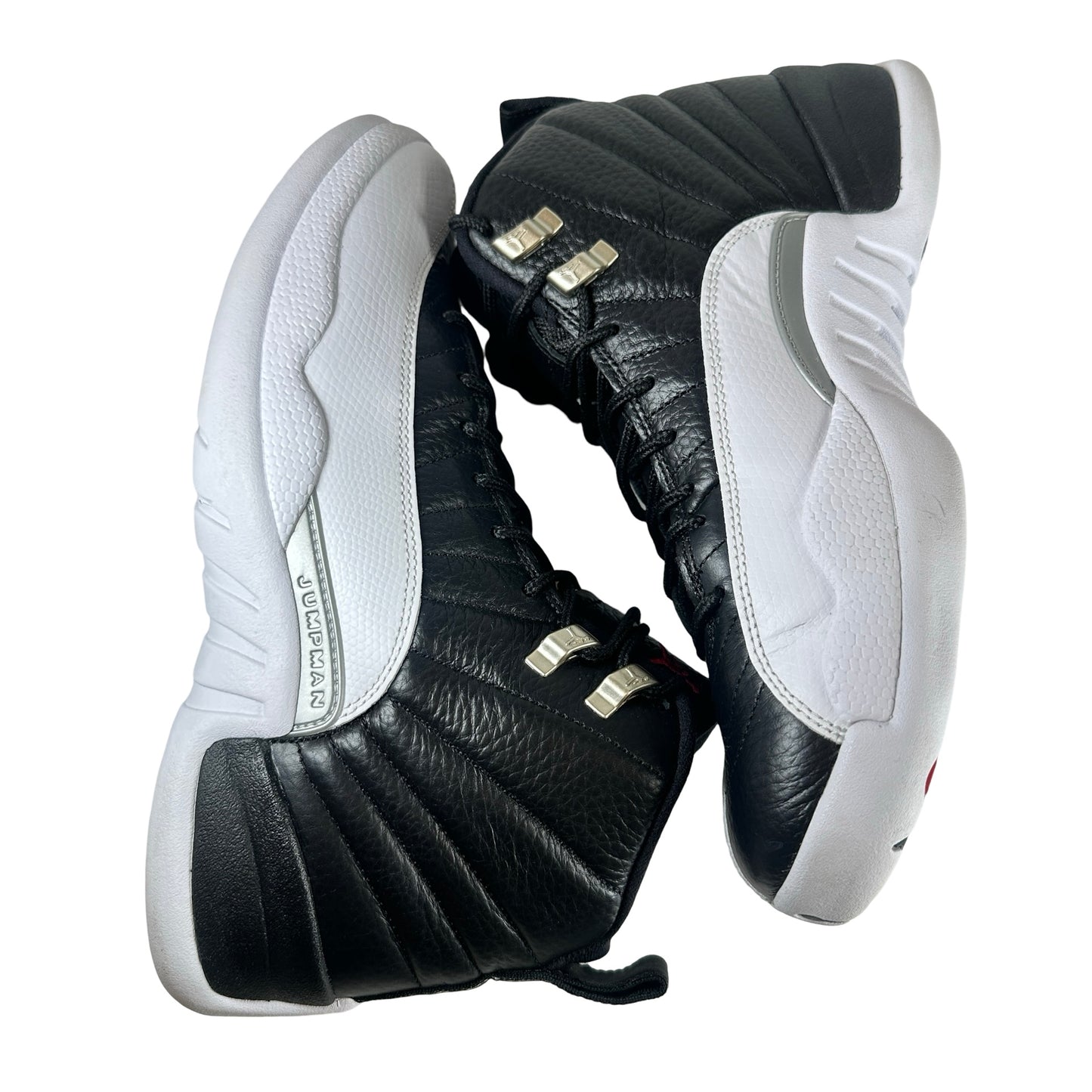 CT8013 006 Jordan 12 Retro Playoffs (2022) [USED] - 9 M (VNDS2)