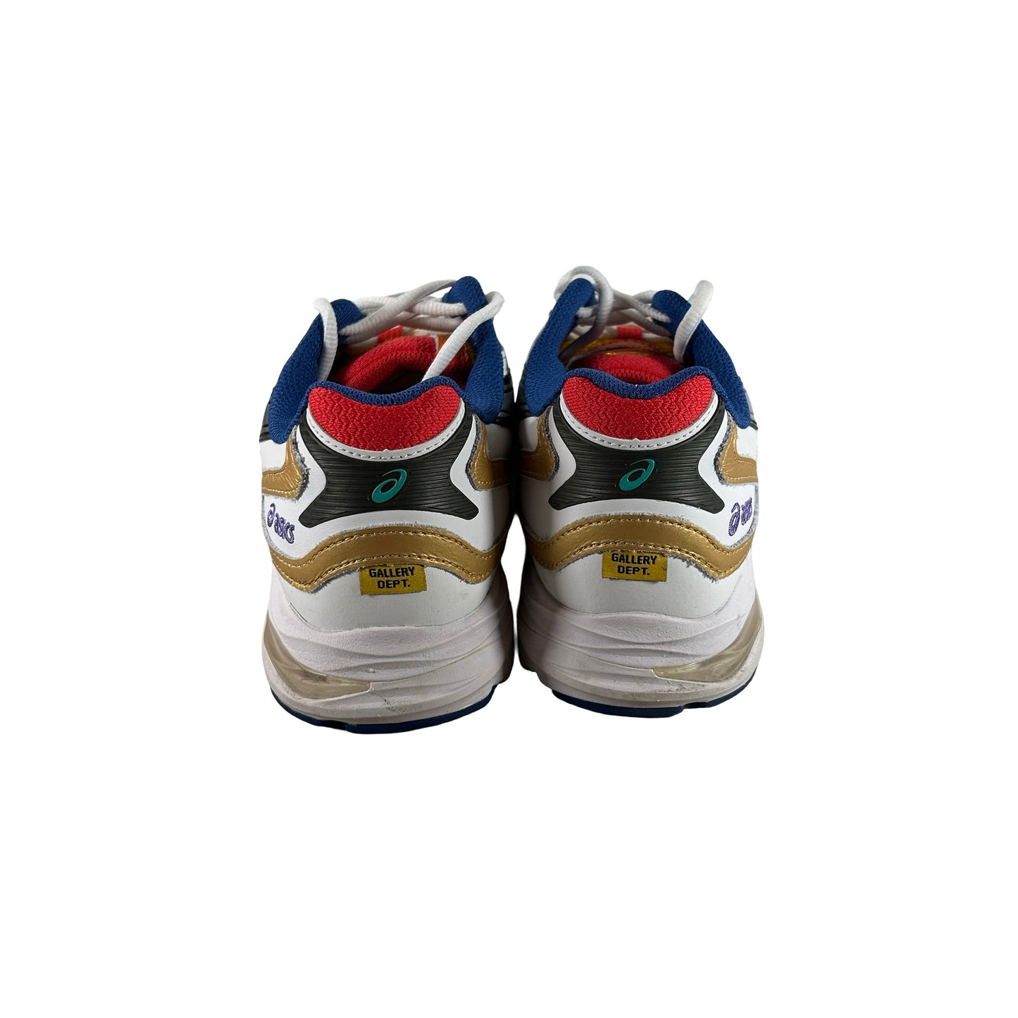 1203A693 100 ASICS Gel-K1011 Gallery Dept. Mental Energy Multi-Color [USED] - 8.5 M (Used)
