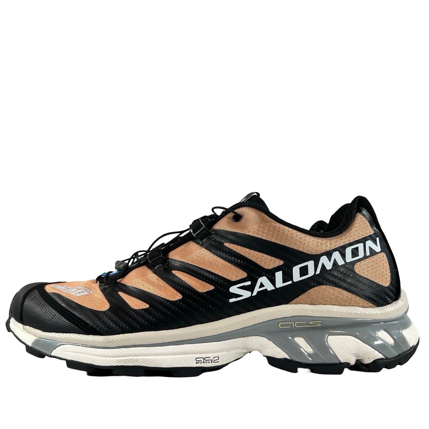 L41709500 Salomon XT-4 Fenugreek [USED] - 10.5 M (Used) (Replace Box)