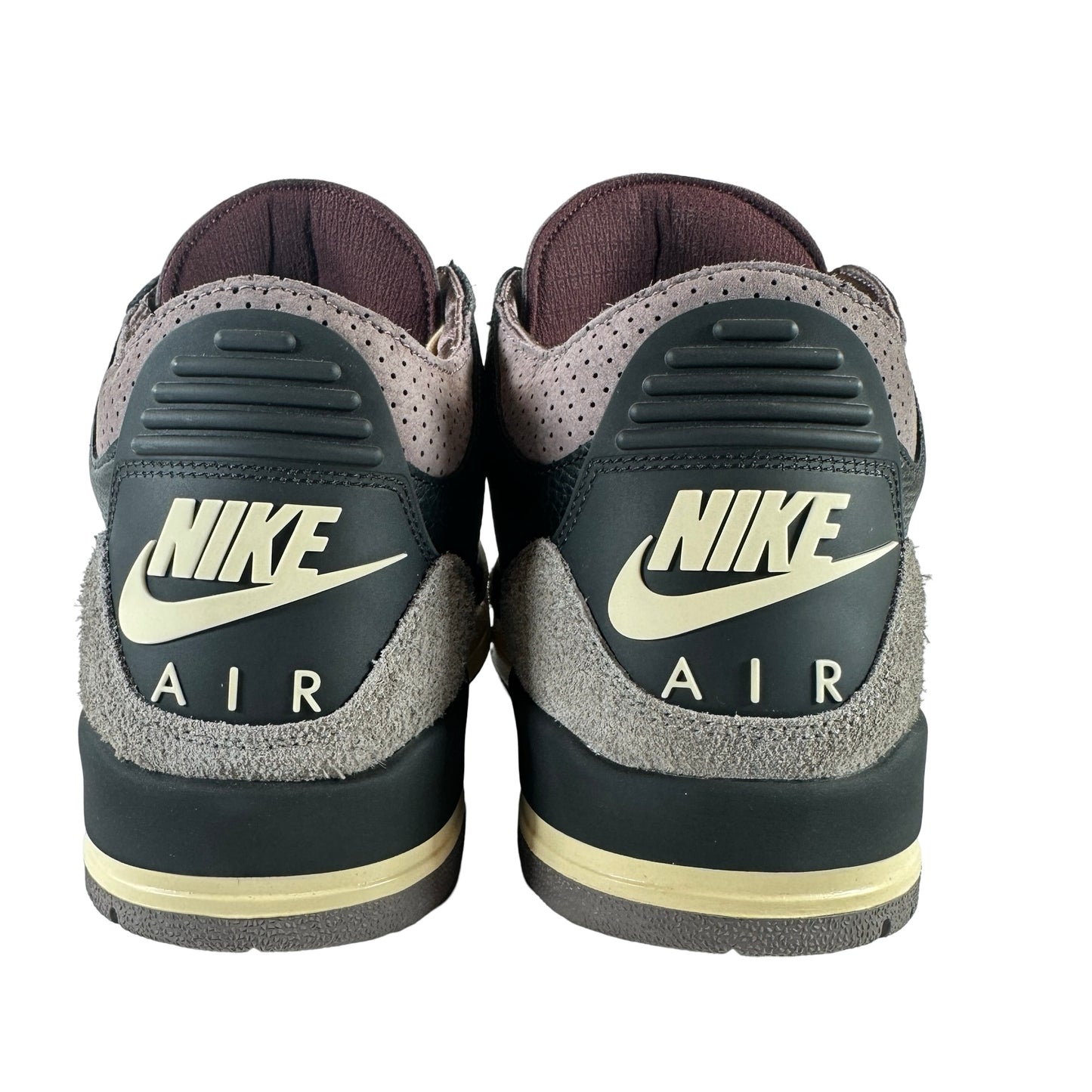 FZ4811 001 Jordan 3 Retro OG SP A Ma Maniére While You Were Sleeping (W) [USED] - 14.5 W / 13 M (Used3)