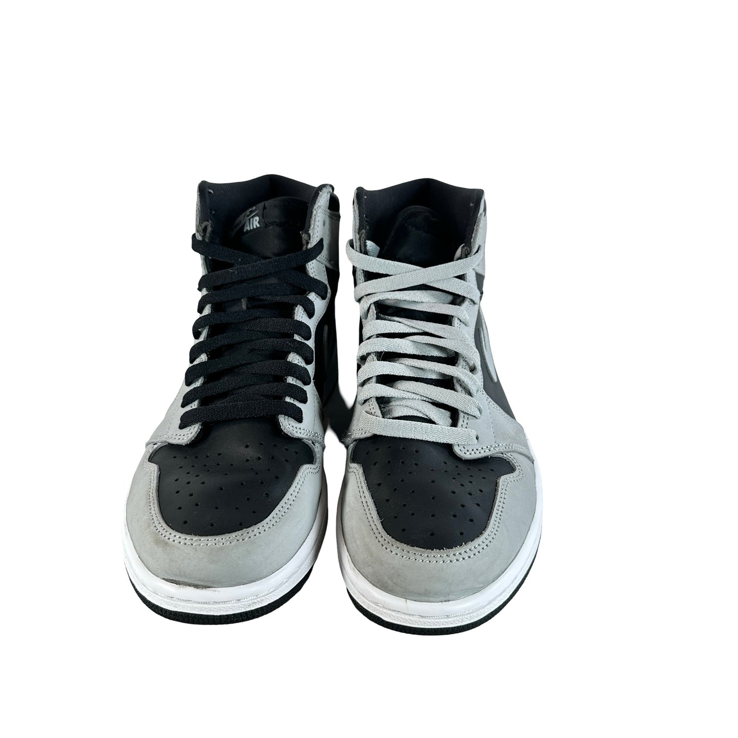 555088 035 Jordan 1 Shadow 2.0 [USED] - 10.5 M (Used4)