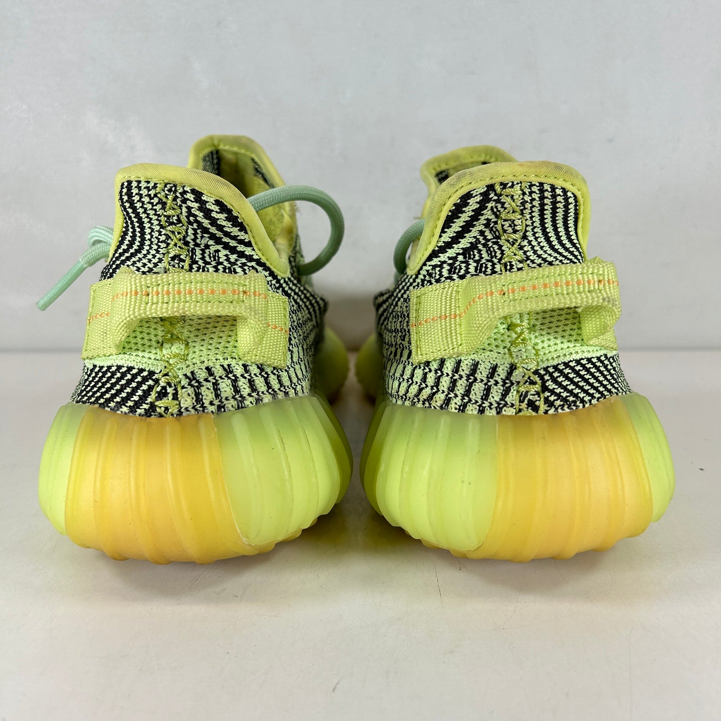 FW5191 Adidas Yeezy 350 Yeezreel [USED] - 6.5 M (Used)