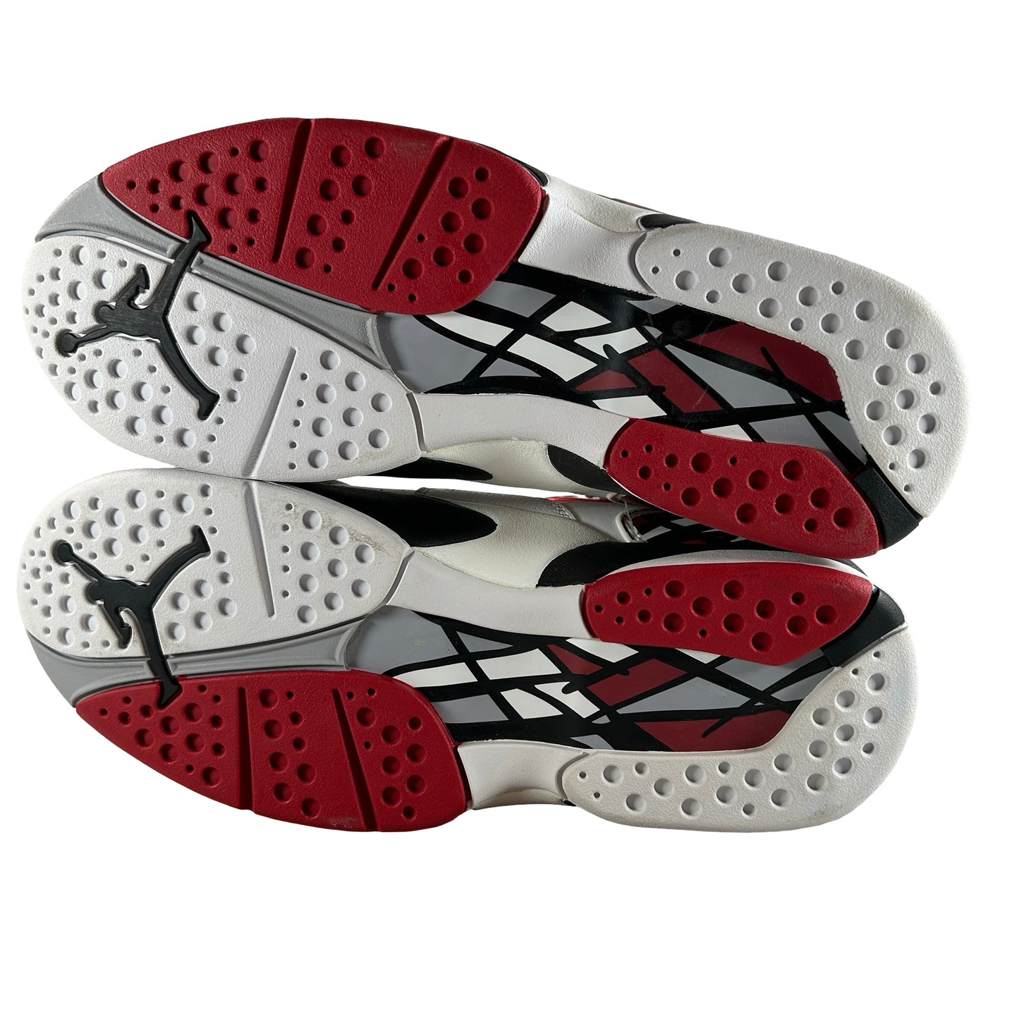 305381 104 Jordan 8 Retro Alternate [USED] - 8 M (Used) (No Box)