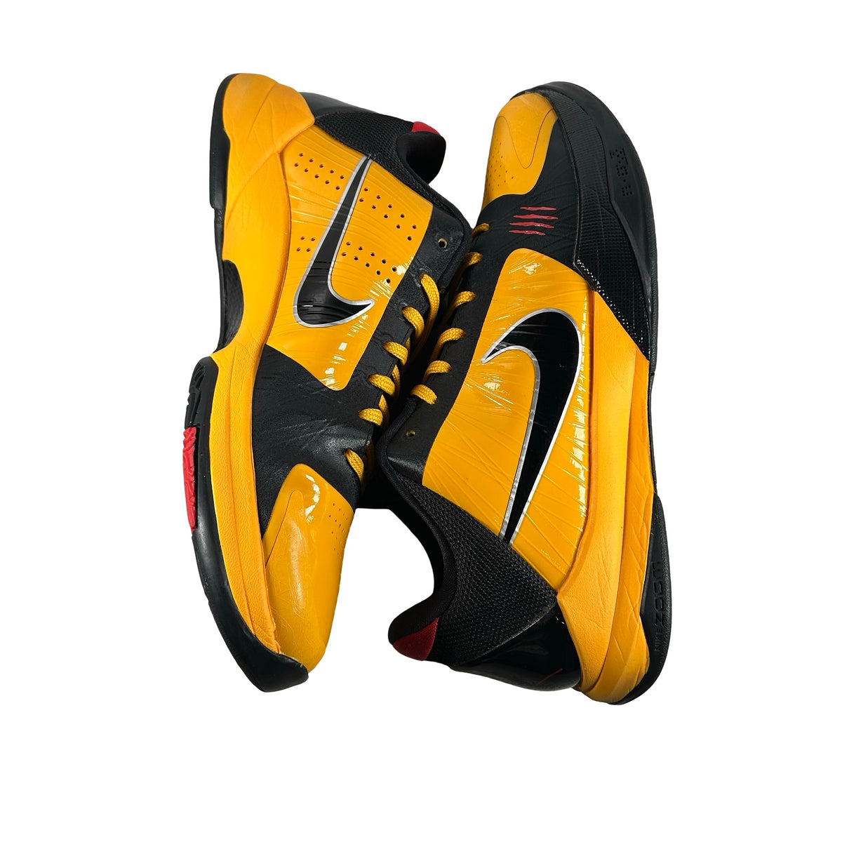 CD4991 700 Nike Kobe 5 Protro Bruce Lee [USED] - 10 M (Used)