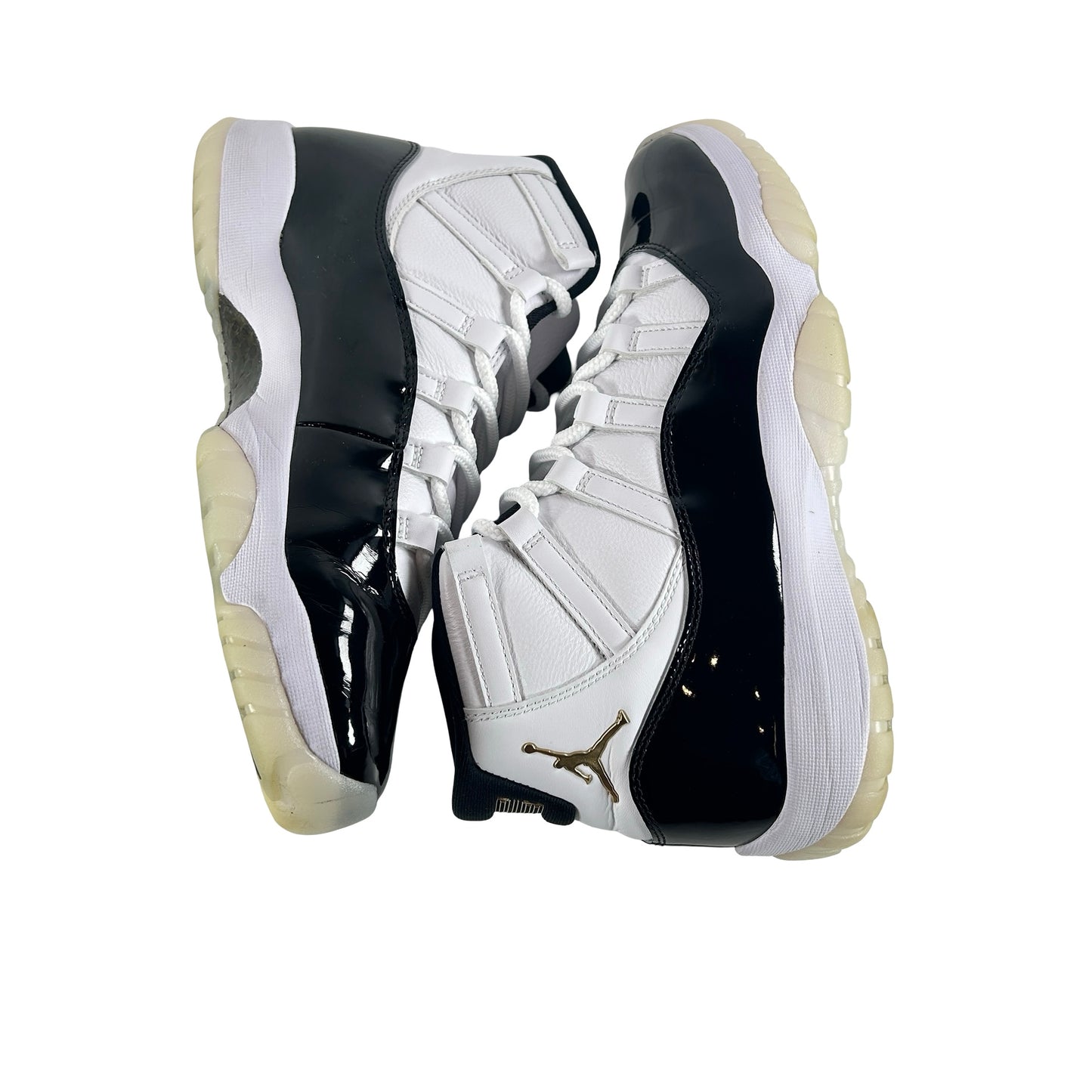 CT8012 170 Jordan 11 Retro DMP Defining Moments (2023) [USED] - 9.5 M (Used10)