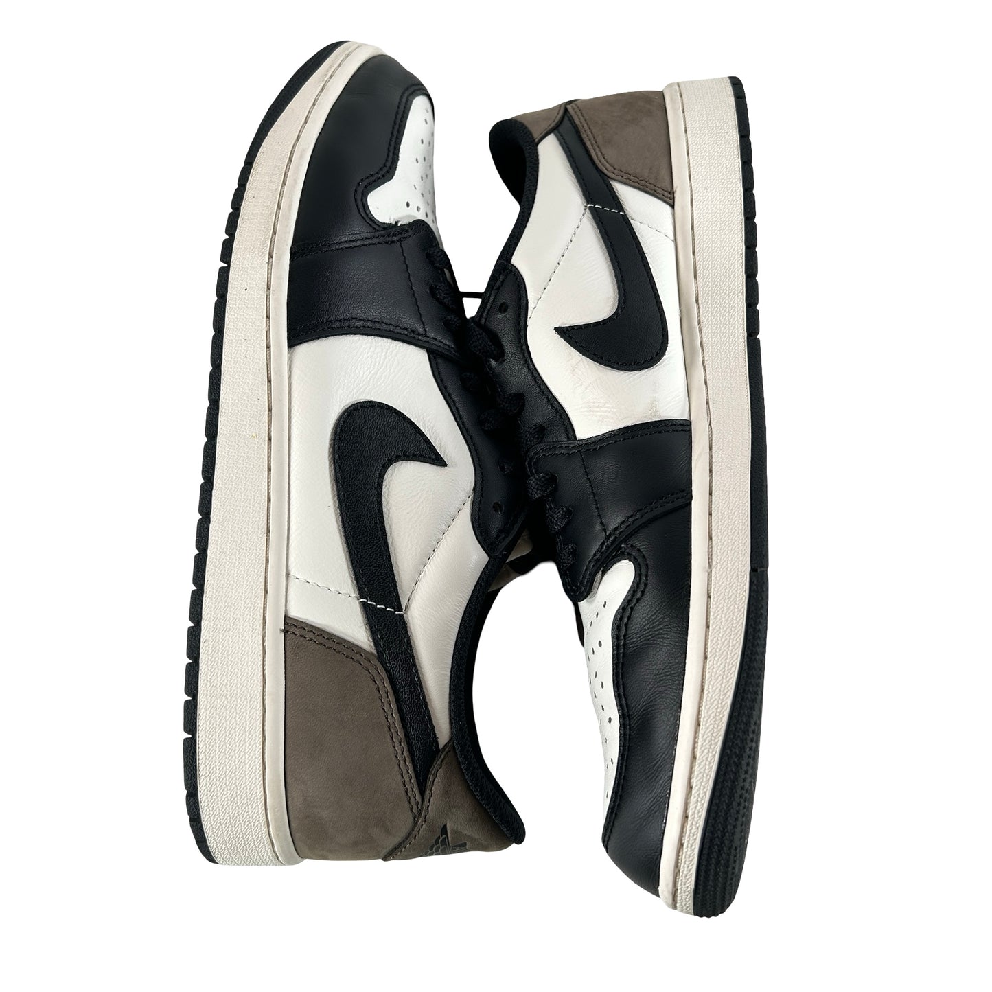 CZ0790 102 Jordan 1 Retro Low OG Mocha [USED] - 12 M (Used7)