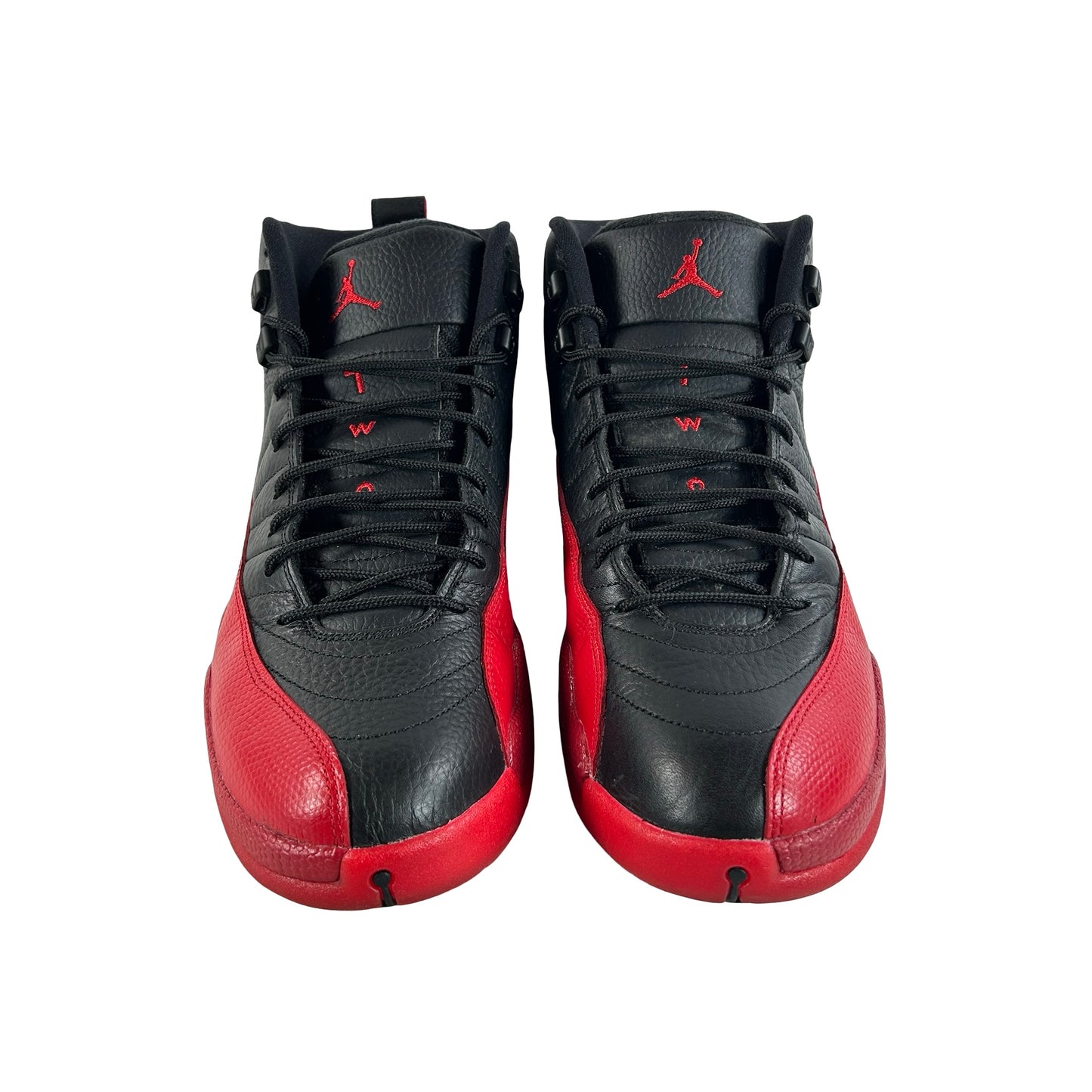 130690 002 Jordan 12 Retro Flu Game (2016) [USED] - 11.5 M (Used2)