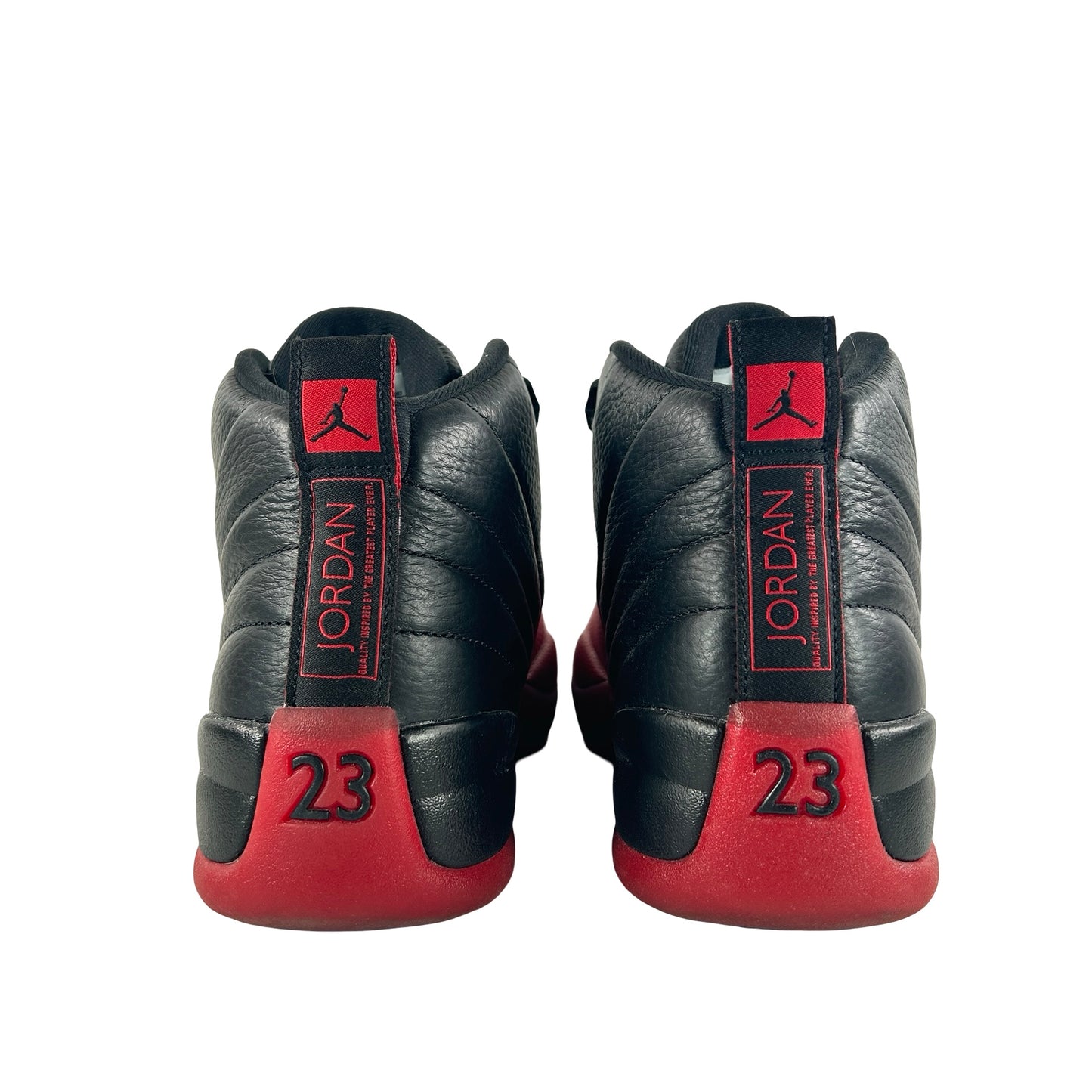 CT8013 002 Jordan 12 Retro Flu Game (2025) [USED] - 10 M (Used)