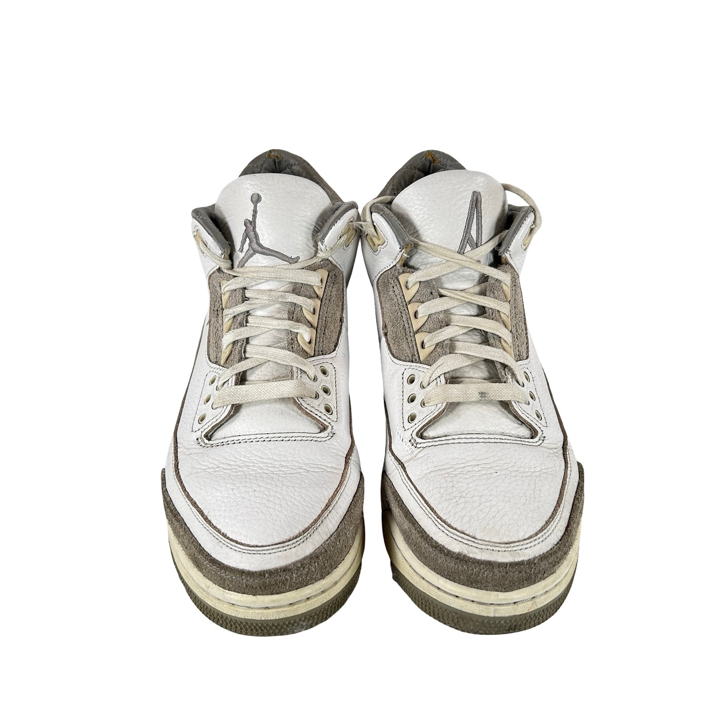 DH3434 110 Jordan 3 Retro A Ma Maniere [USED] - 10.5 W / 9 M (Used8)