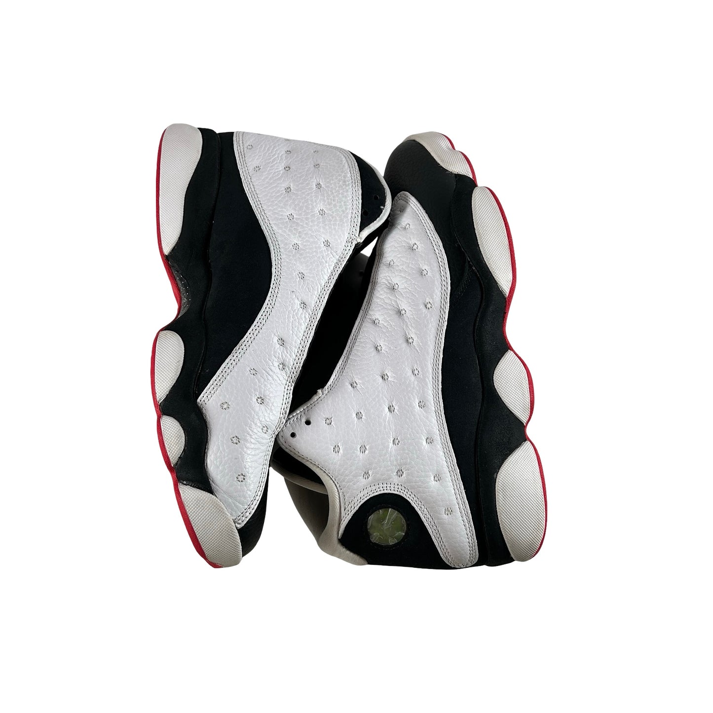 414571 104 Jordan 13 Retro Él consiguió el juego (2018)