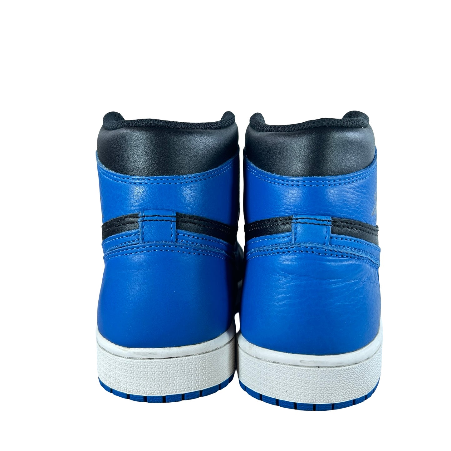 555088 007 Jordan 1 Royal (2017) [USED] - 9 M (Used7)