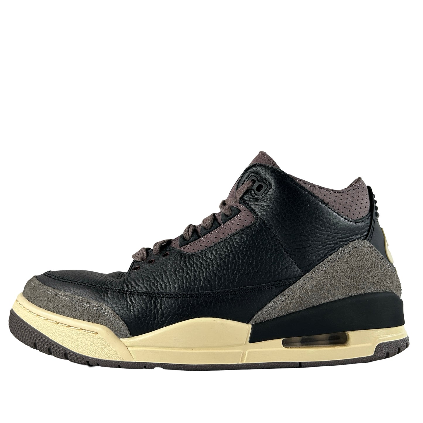 FZ4811 001 Jordan 3 Retro OG SP A Ma Maniére While You Were Sleeping (Women's) [USED] - 10.5 W / 9 M (Used2)
