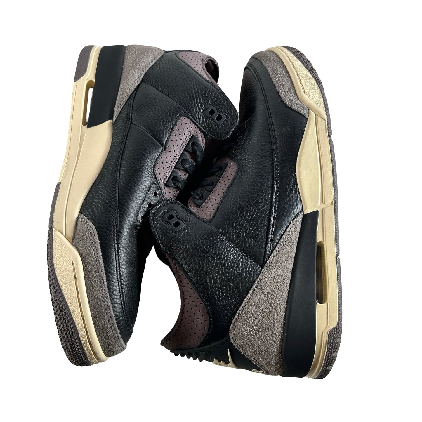 FZ4811 001 Jordan 3 Retro OG SP A Ma Maniére While You Were Sleeping (W) [USED] - 12.5 W / 11 M (Used8)