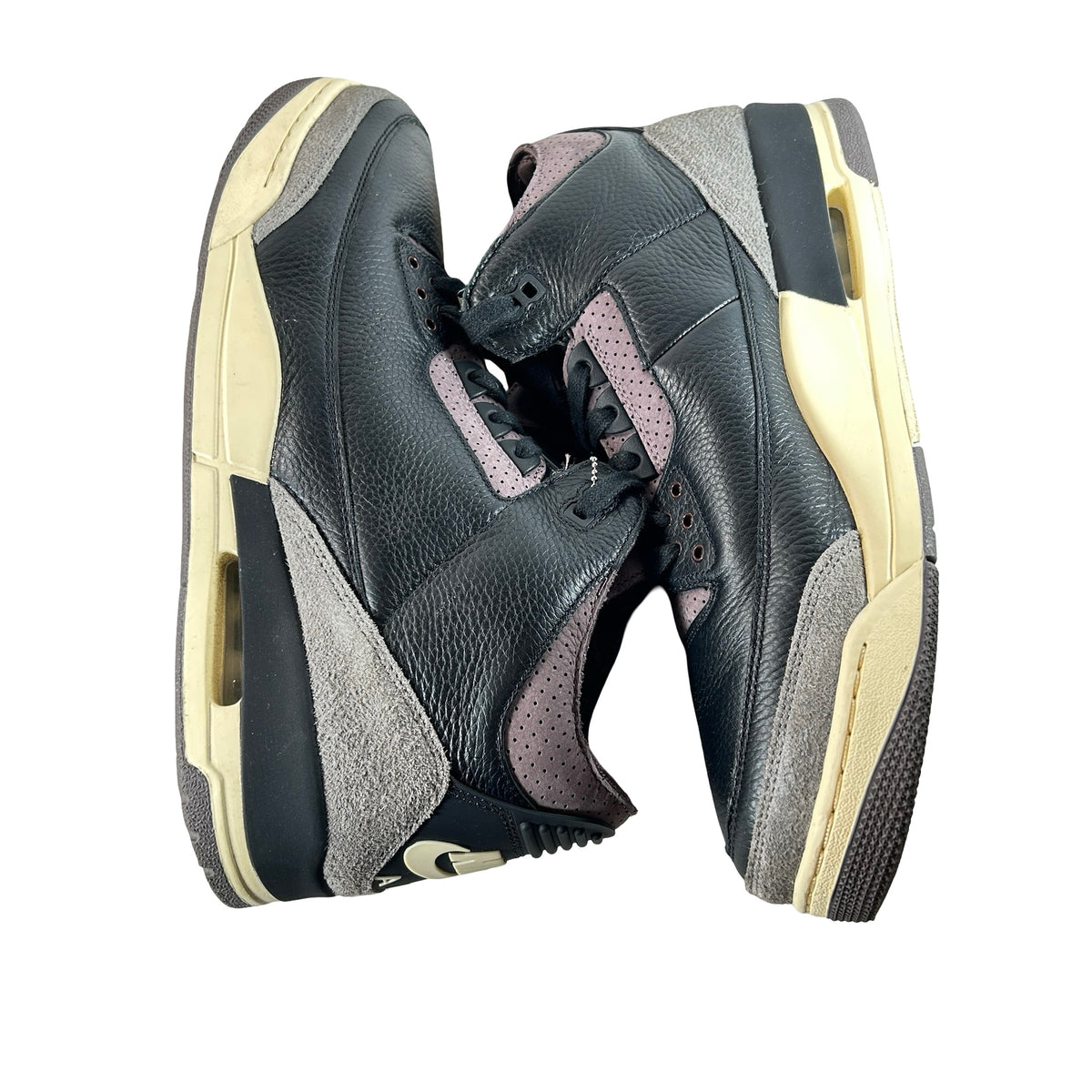 FZ4811 001 Jordan 3 Retro OG SP A Ma Maniére While You Were Sleeping (Women's) [USED] - 15.5 W / 14 M (Used5)