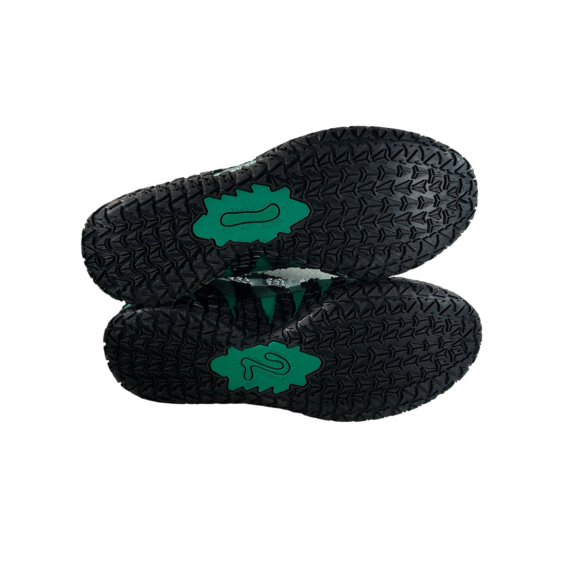 IX5372 300 Nike Ja 3 Welcome to the Garden [USED] - 10.5 M (Used)