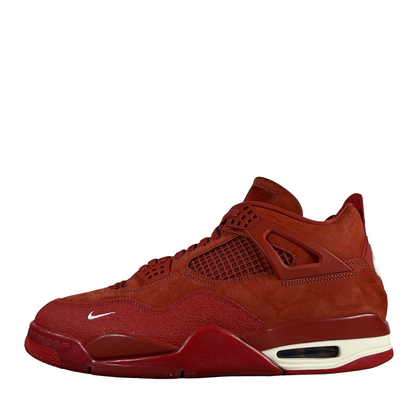 HF4340 800 Air Jordan 4 Retro OG SP Nigel Sylvester Brick by Brick [USED] - 13 (Used2)