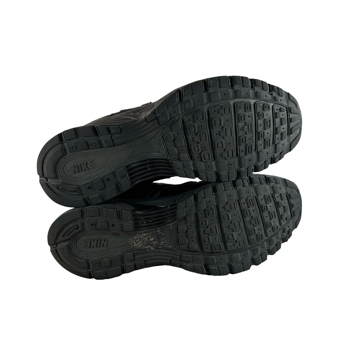 CD6404 002 Nike P-6000 Black [USED] - 10.5 M (Used)