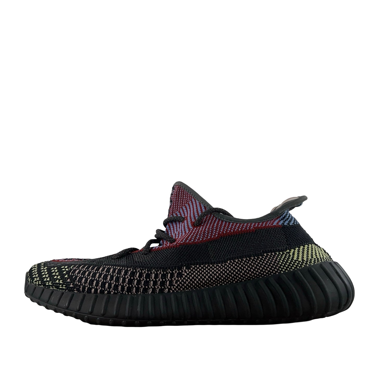 FW5190 adidas Yeezy Boost 350 V2 Yecheil (Non-Reflective) [USED] - 12 M (Used) (No Box)