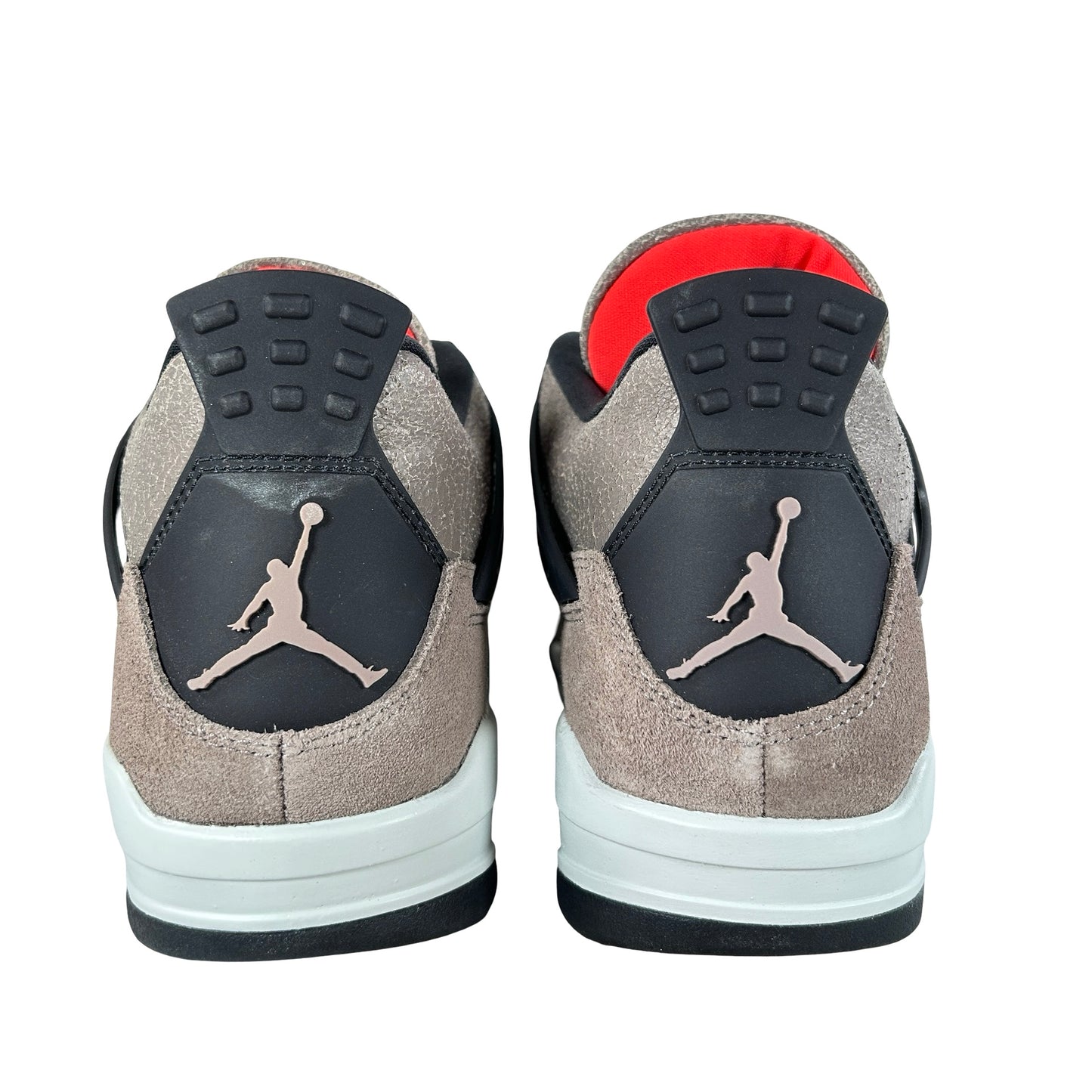 DB0732 200 Jordan 4 Taupe Haze [USED] - 8.5 M (Used4)