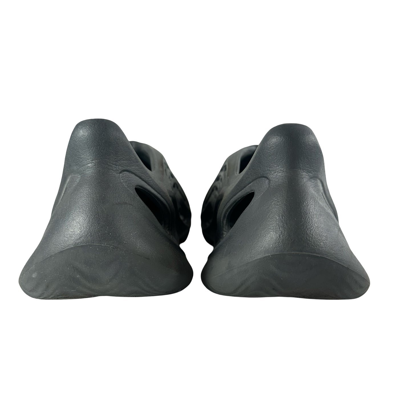 HP8739 Adidas Yeezy Foam RNR Onyx [USED] - 7 M (Used2)