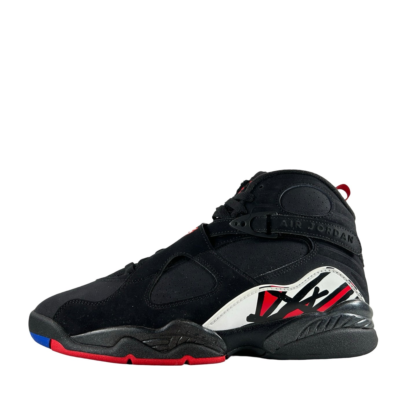 305381 062 Jordan 8 Retro Playoffs (2023) [USED] - 9.5 M (Used11)