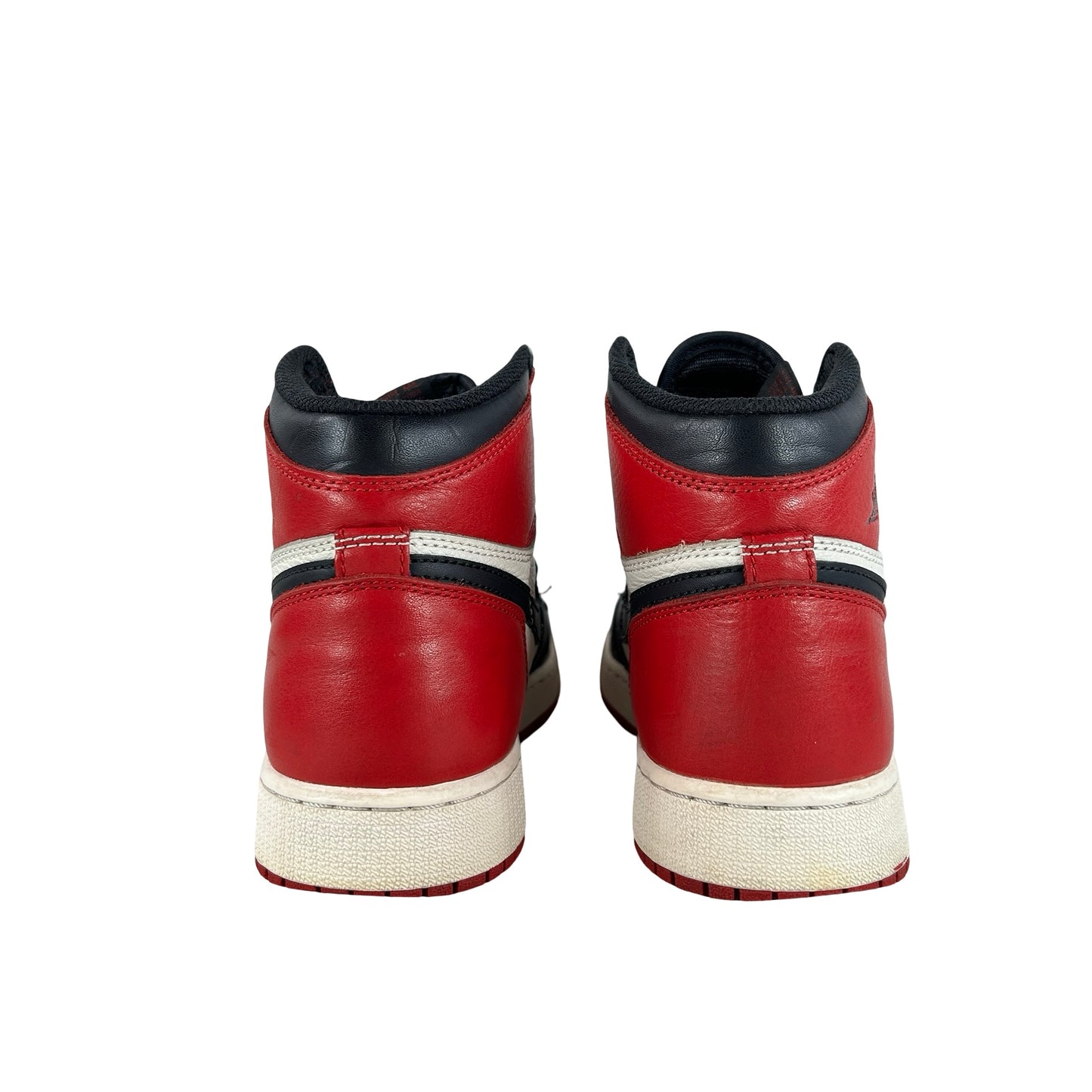575441 610 Jordan 1 Retro High Bred Toe (GS) [USED] - 6 Y (Used2)