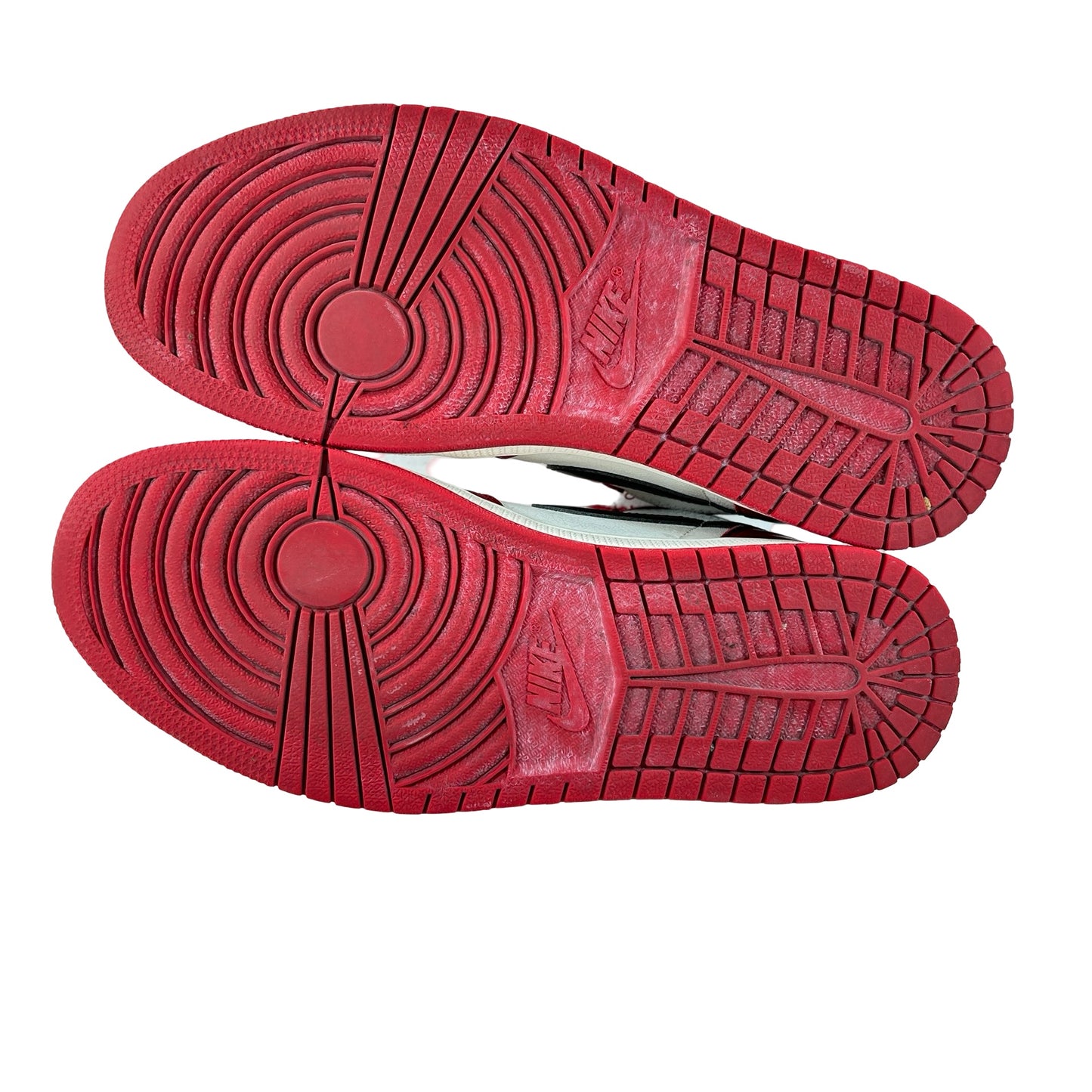 DZ5485 612 Jordan 1 Retro High OG Chicago Lost and Found [USED] - 9 M (Used) (No Box)