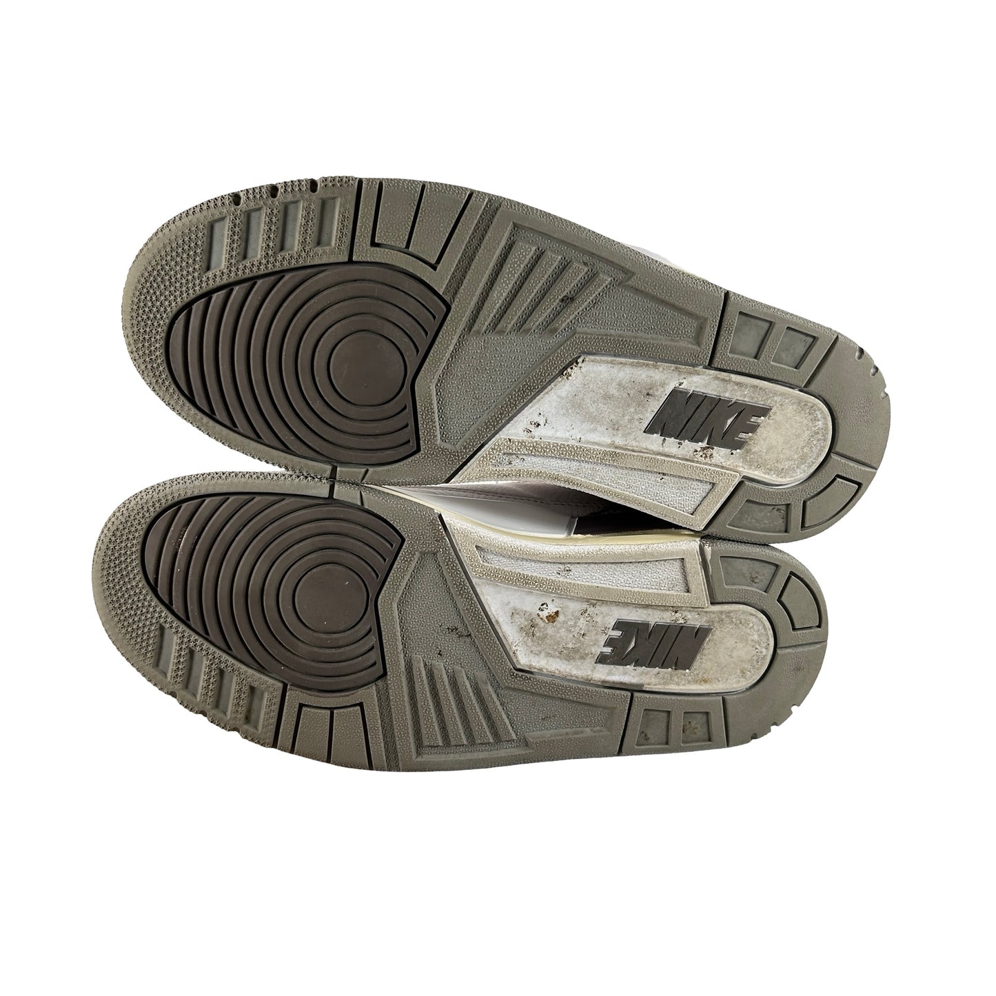 DH3434 110 Jordan 3 Retro A Ma Maniere [USED] - 8.5 W (Used3) (No Sleeve)